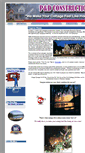 Mobile Screenshot of p-dconstruction.com